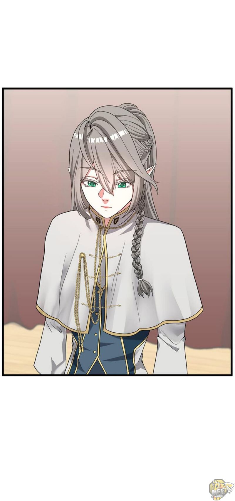 The Beginning After The End Chapter 87 image 27